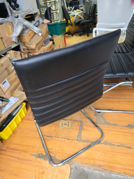 3 x visitors chairs Carousel 2