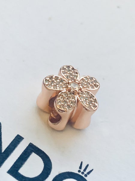 Pandora Rose Dazzling Daisy Charm 781480CZ62864731403009111