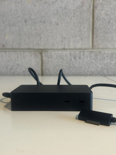 Microsoft Surface Dock 2 + Type C Hub! Carousel 2
