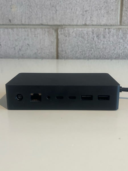 Microsoft Surface Dock 2 + Type C Hub! Carousel 7