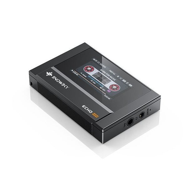 Snowsky Echo Mini Portable High Resolution Music Player - by FiiO Carousel 2