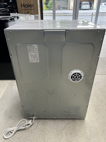 Panasonic 7kg Tumble Dryer NH-E70JA1WAU Dryer Carousel 7