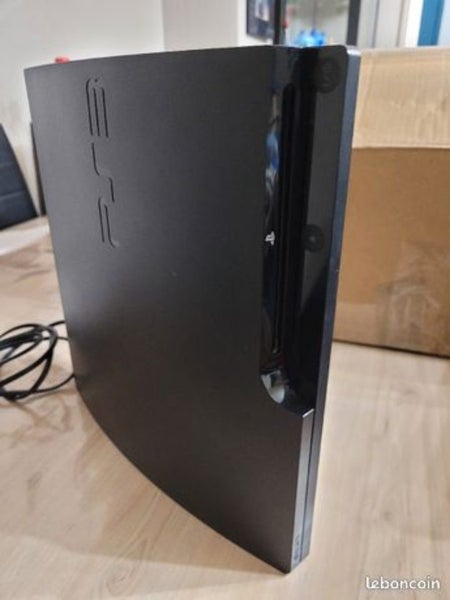 MODDED PS3 Carousel 1