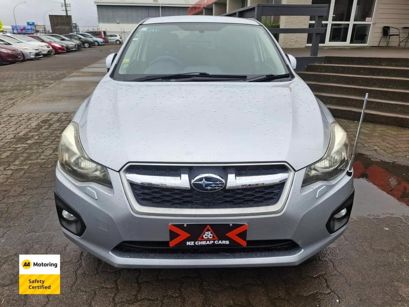 2013 Subaru Impreza62863251800194112