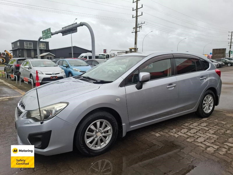 2013 Subaru Impreza62863251800194113