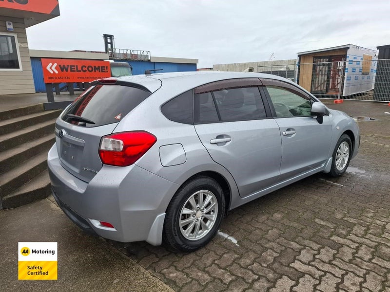 2013 Subaru Impreza62863251800194114