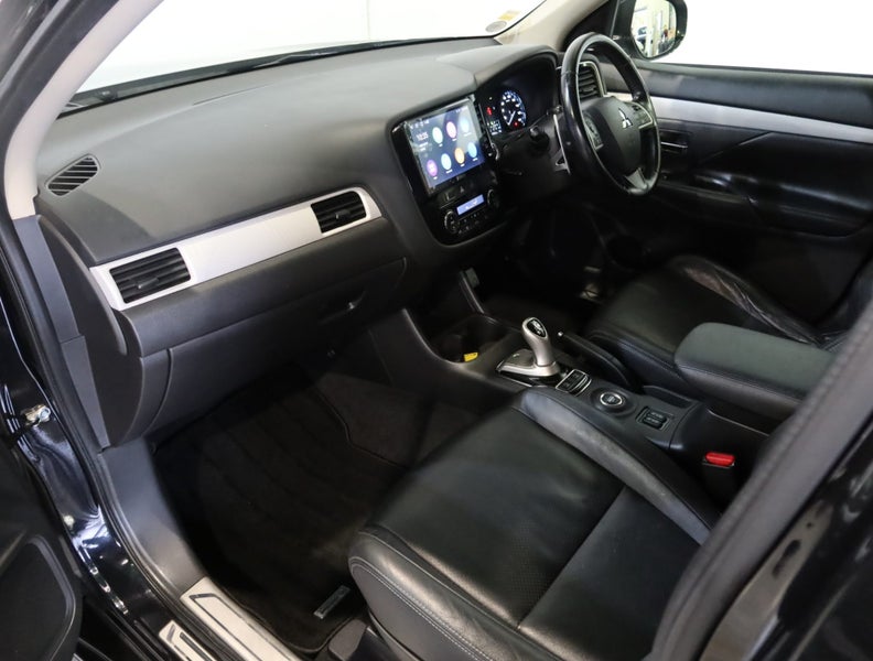 2013 Mitsubishi Outlander 2.0*PHEV*4WD* LEATHER*62864758575233114