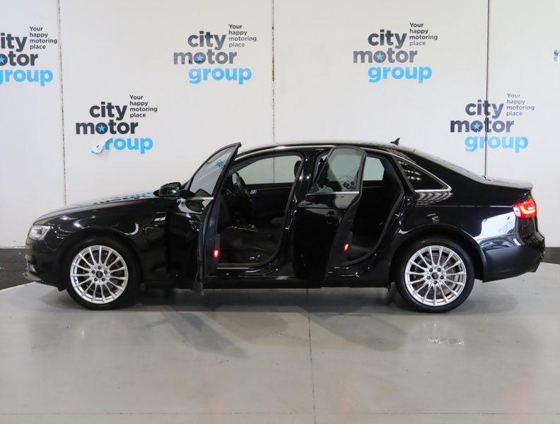 2014 Audi A4 2.0*TFSI* SPORTS SEDAN*62864758592131112
