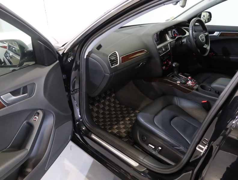 2014 Audi A4 2.0*TFSI* SPORTS SEDAN*62864758592131113