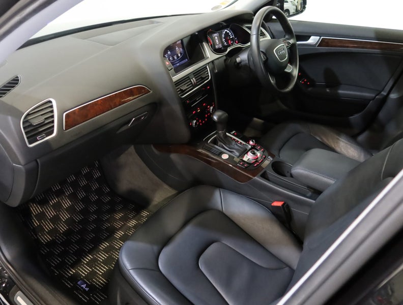 2014 Audi A4 2.0*TFSI* SPORTS SEDAN*62864758592131114