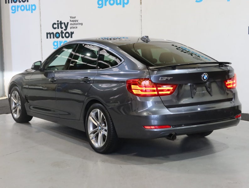 2013 BMW 320i 2.0*GRAN TURISMO SPORT*62864758598018111