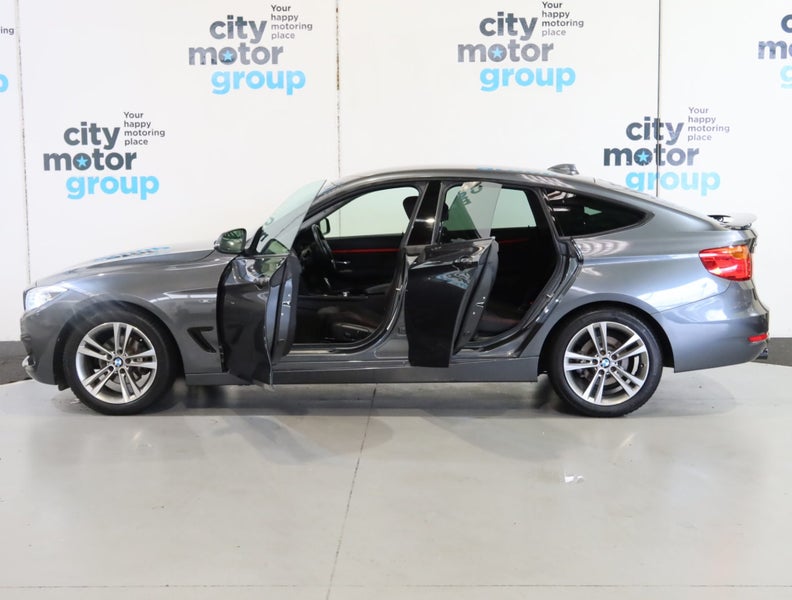 2013 BMW 320i 2.0*GRAN TURISMO SPORT*62864758598018112