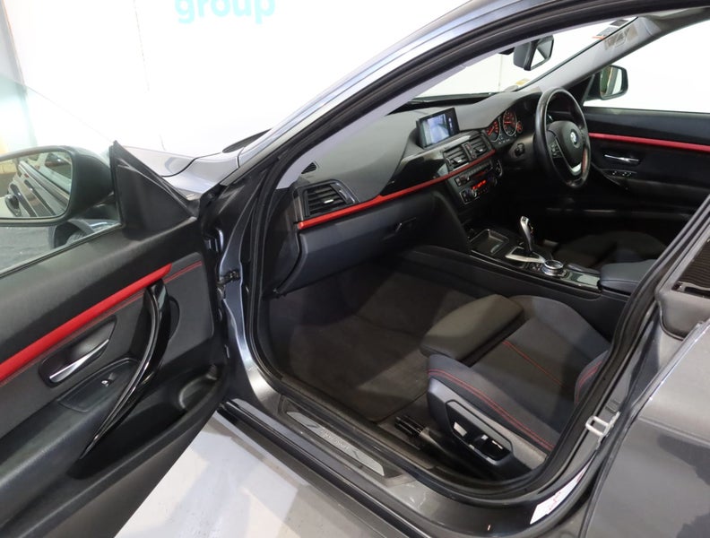 2013 BMW 320i 2.0*GRAN TURISMO SPORT*62864758598018113