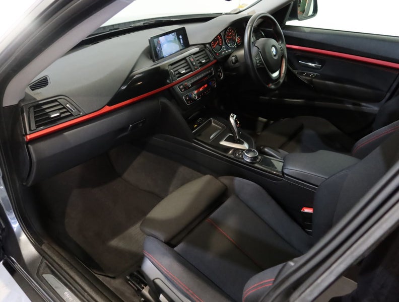 2013 BMW 320i 2.0*GRAN TURISMO SPORT*62864758598018114