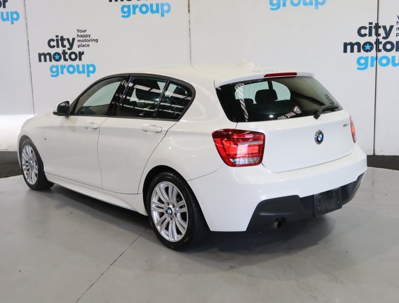 2014 BMW 116i 1.6* M-SPORT* HATCH*62864758586243111
