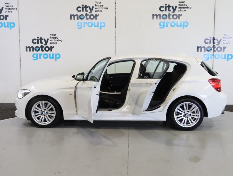 2014 BMW 116i 1.6* M-SPORT* HATCH*62864758586243112
