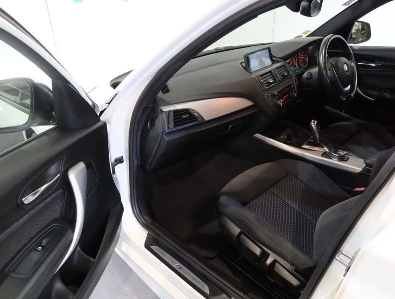 2014 BMW 116i 1.6* M-SPORT* HATCH*62864758586243113