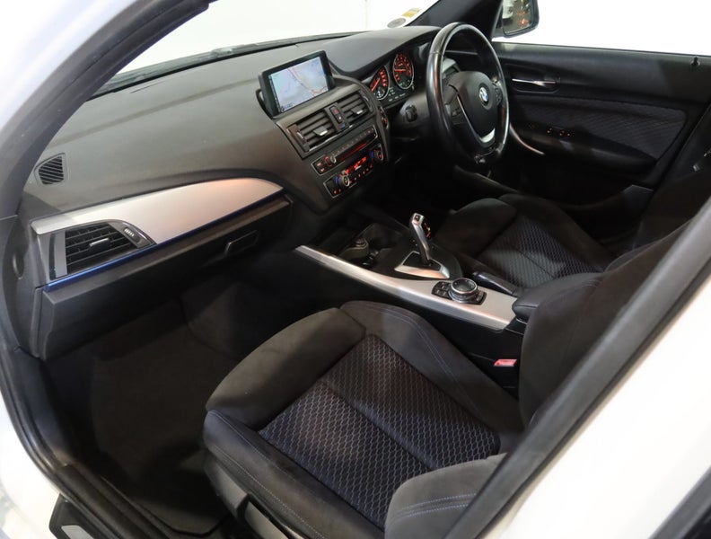 2014 BMW 116i 1.6* M-SPORT* HATCH*62864758586243114