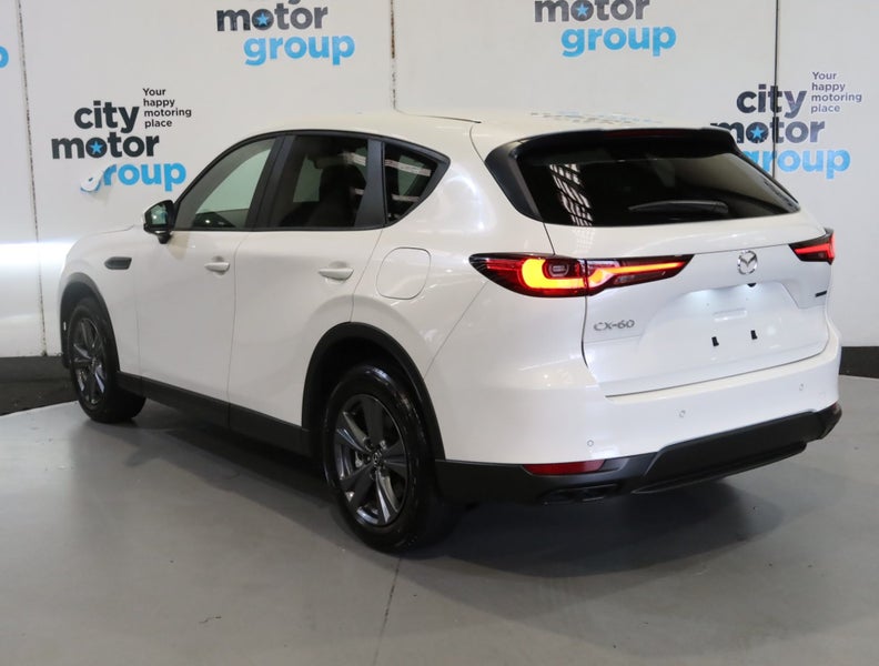 2023 Mazda CX-60 2.5S*SPORTS PACKAGE*62864758604289111