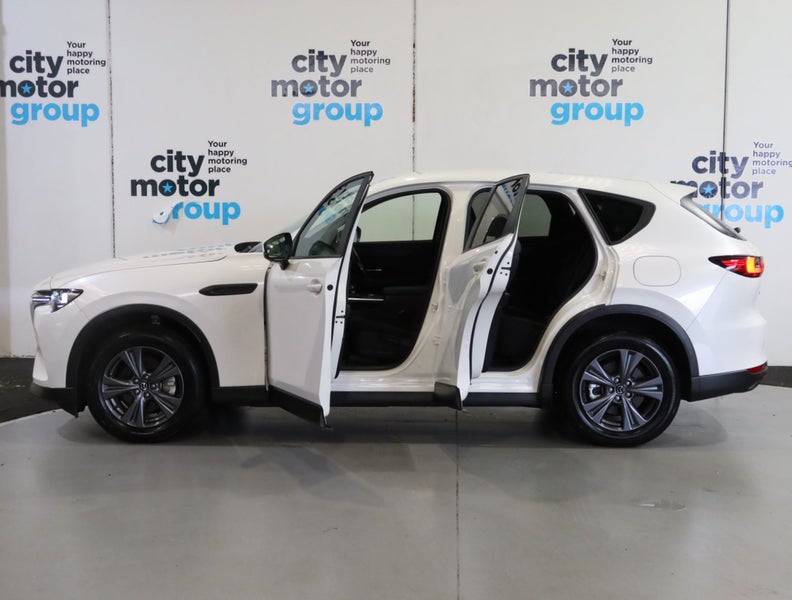 2023 Mazda CX-60 2.5S*SPORTS PACKAGE*62864758604289112