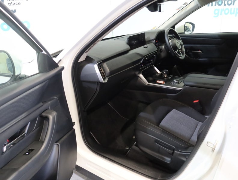 2023 Mazda CX-60 2.5S*SPORTS PACKAGE*62864758604289113