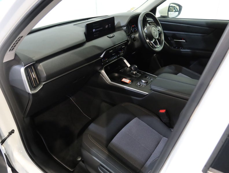 2023 Mazda CX-60 2.5S*SPORTS PACKAGE*62864758604289114