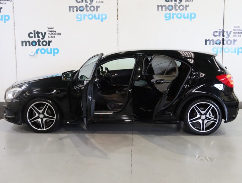 2015 Mercedes-Benz A 180 1.6*TURBO*AMG SPORTS PACK62864758569858112