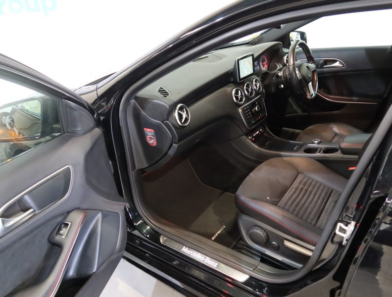 2015 Mercedes-Benz A 180 1.6*TURBO*AMG SPORTS PACK62864758569858113