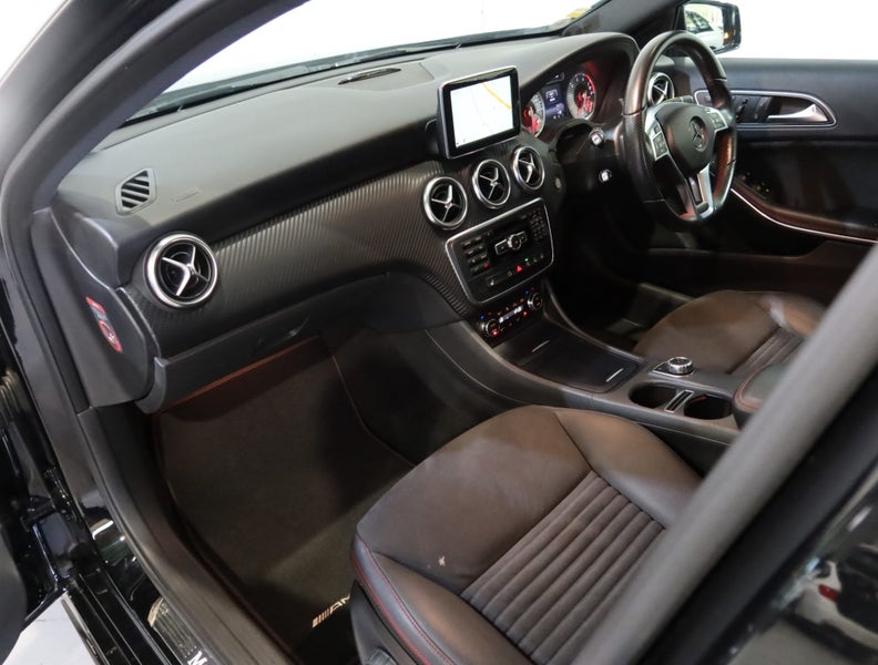2015 Mercedes-Benz A 180 1.6*TURBO*AMG SPORTS PACK62864758569858114