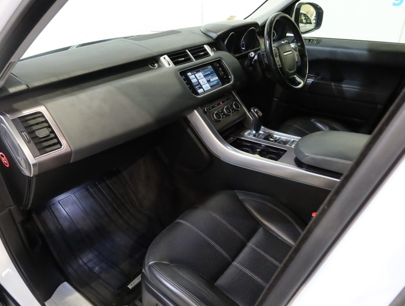 2015 Land Rover Range Rover Sport 3.0*SD V6* HS...62866857883011114