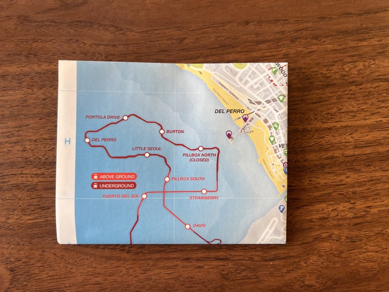 GTA V (CIB) - PlayStation 3 Carousel 4