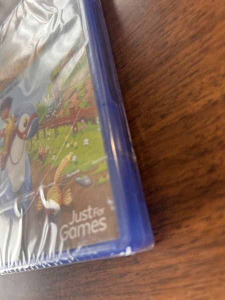 Paleo Pines: The Dino Valley - PlayStation 5 *New and Sealed* Carousel 3