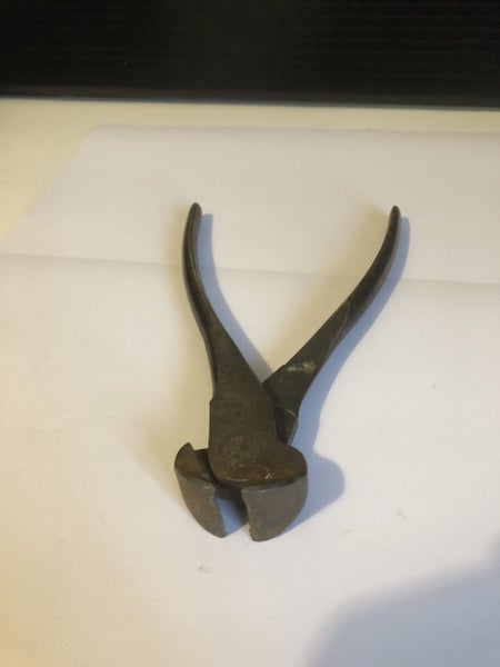 Pincer pliers Carousel 1