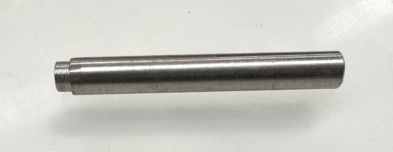 10 Pack Steel Rods??? 9cm Length #9A - $1 Reserve (Box i) Carousel 4