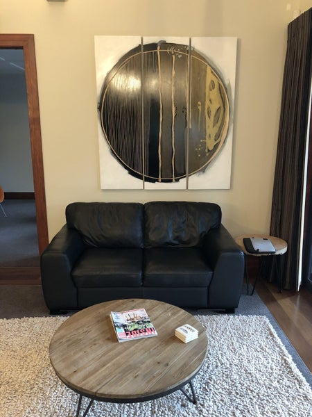 Large 3 piece abstract painting628647369140491120