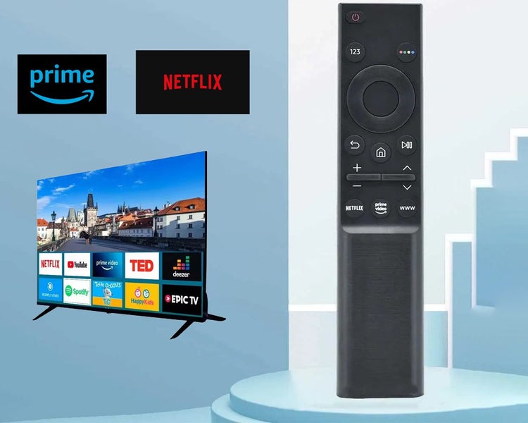 Samsung Tv Remote Carousel 1
