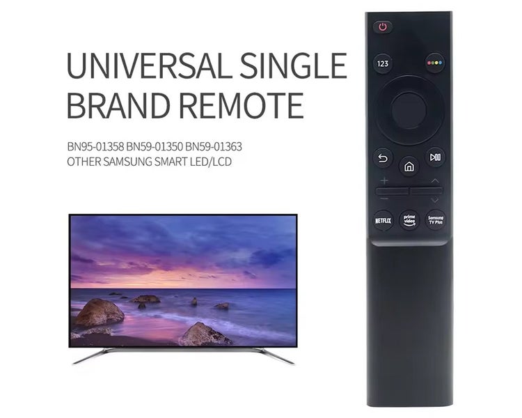 Samsung Tv Remote Carousel 6
