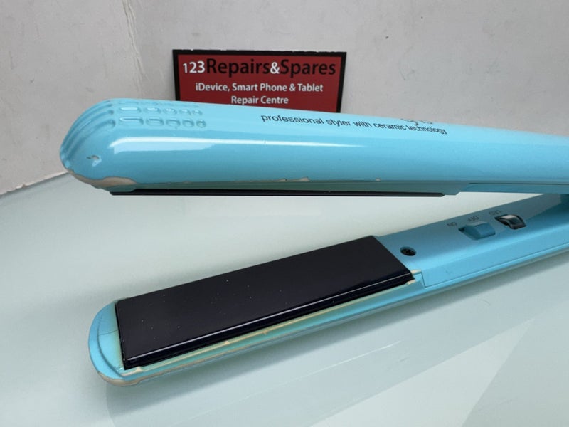GHD 4.2B, Aqua, Styler, Hair Straightener Carousel 2