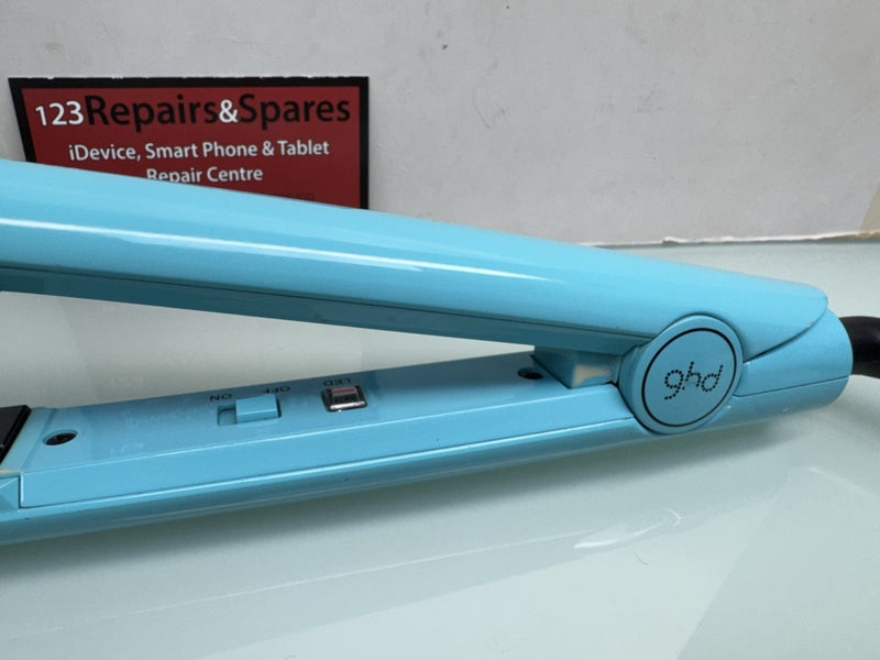 GHD 4.2B, Aqua, Styler, Hair Straightener Carousel 5