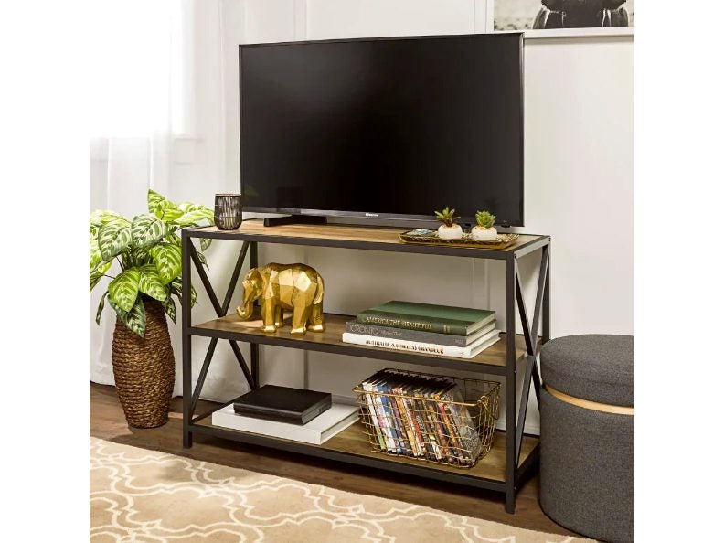 Bookshelf Carousel 1