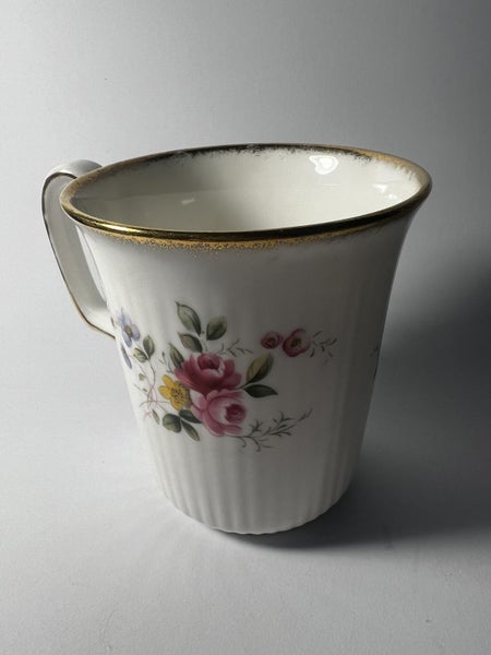 +ROYAL ALBERT COFFEE CAN/CUP- tenderness628638559330591110