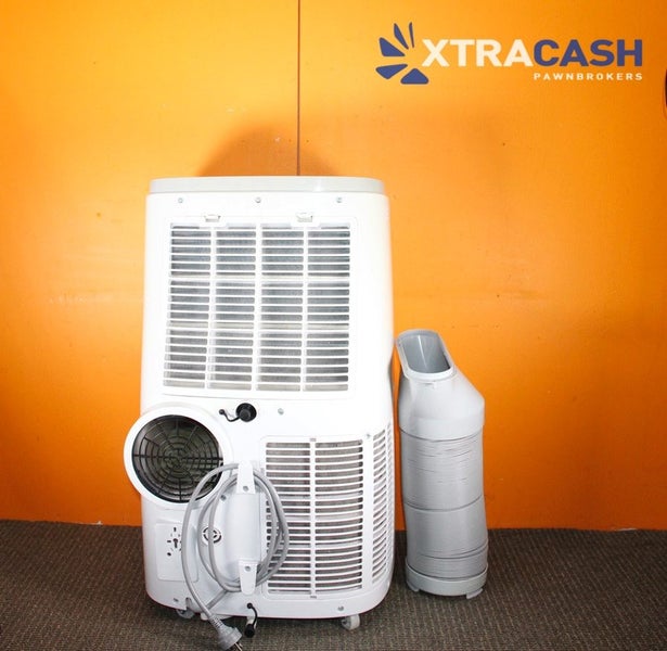 Goldair Platinum Portable Air Conditioner Hot and Cold with Wifi Carousel 2
