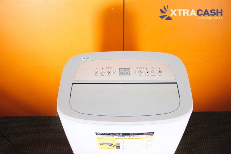 Goldair Platinum Portable Air Conditioner Hot and Cold with Wifi Carousel 4