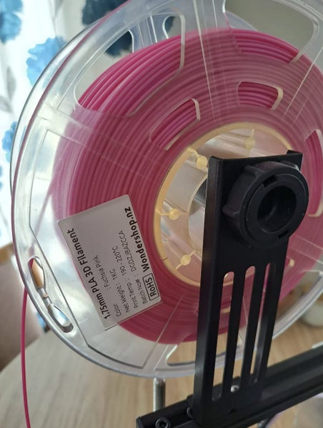 LEGENDARY Creality Ender3 Pro Carousel 5