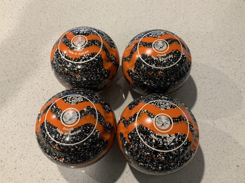 AERO BOWLS Carousel 2