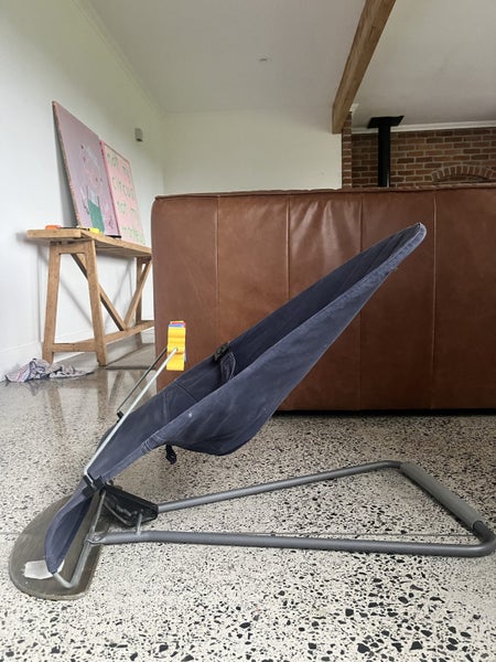 Baby Bjorn Bouncer Carousel 3