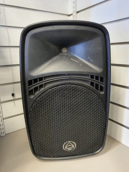 Wharfdale Pro EZ12A Speaker Carousel 1