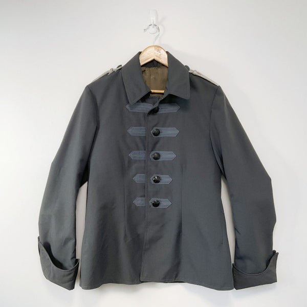 Vintage-Style Polish Uniform Replica - Full Set Carousel 1