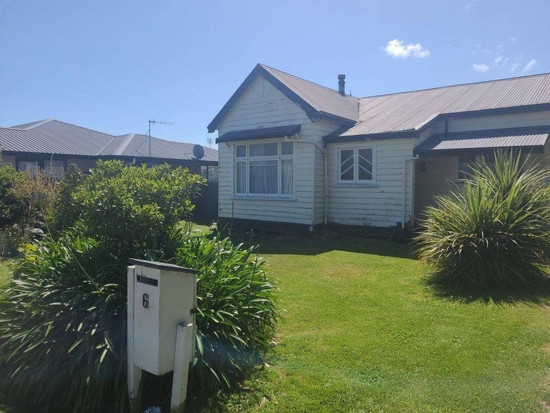 Image 1 of 6