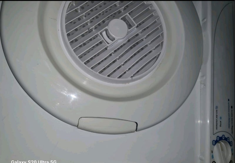 Fisher and paykel brand dryer Carousel 1